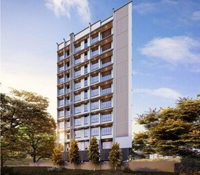 Palkhi Viraya, Goregaon West, Mumbai