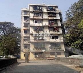 Pallavi CHS Ghatkopar