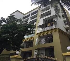 Palm Acre Apartments, Santacruz East, Mumbai