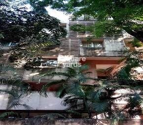 Palm Crest CHS, Bandra West, Mumbai