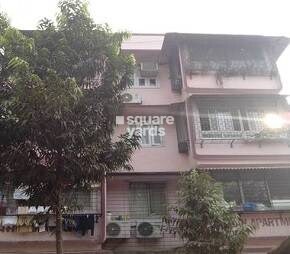 paman-apartment