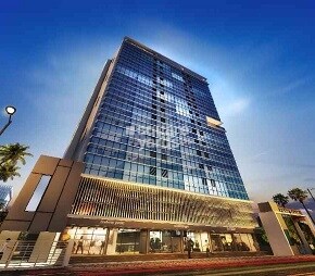 Pancham Pinnacle, Ghatkopar East, Mumbai