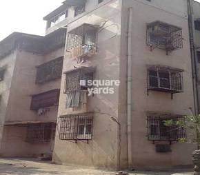 Pancharti Apartments