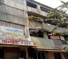 Panchashil Apartment