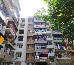 panchavati-1-apartment