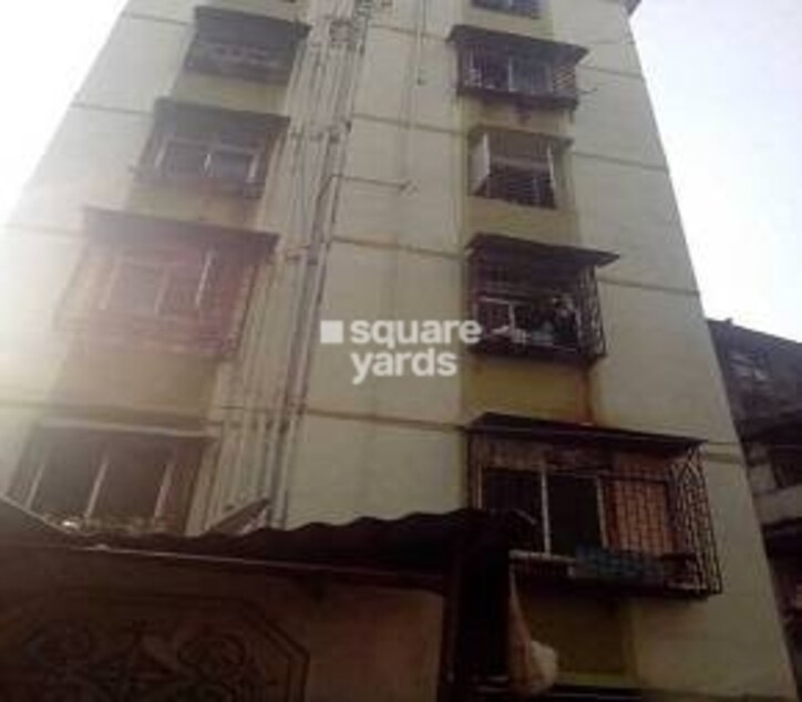 Panchavati Building Cover Image