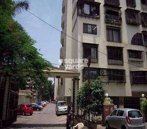 Panchmukhi Apartment Cover Image