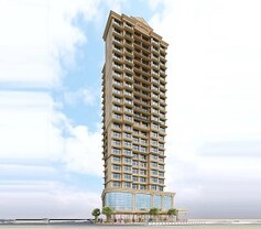 Panchnaad Anantham, Borivali West, Mumbai