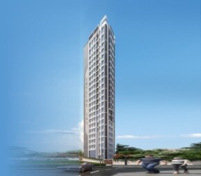 Panchnaad Skyline 103 residential project in Borivali West