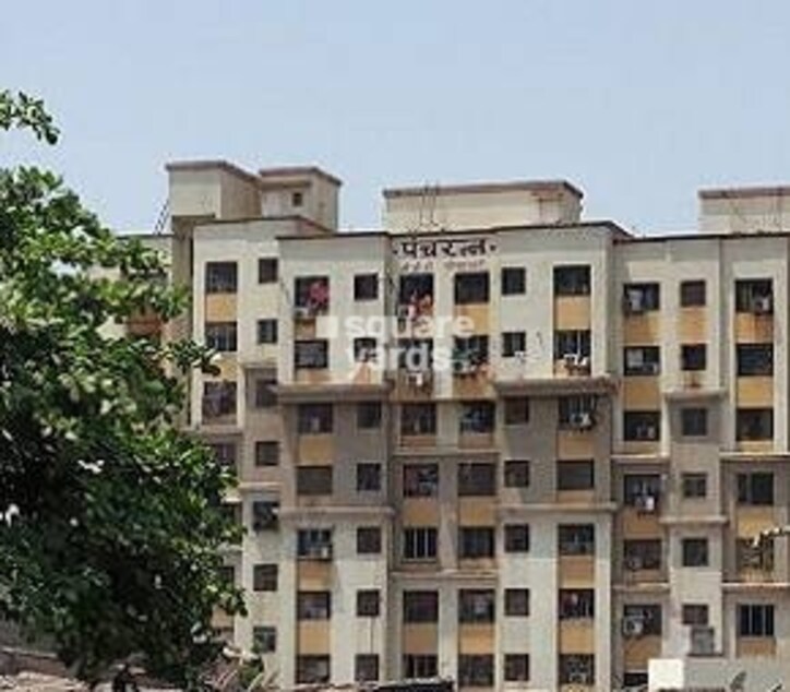 Panchratna Apartments Asalpha Cover Image