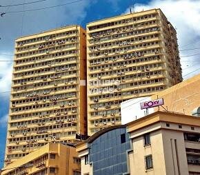 Panchratna Building