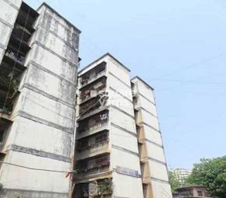 Panchsheel Apartment CHS Cover Image