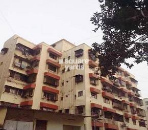 Panchsheel Apartment Santacruz East Cover Image