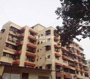 Panchsheel Apartment Santacruz East