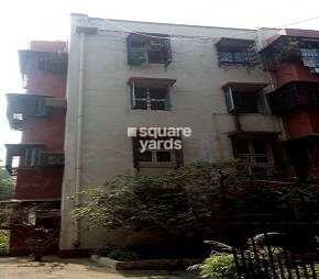Panchsheel Apartments Amboli
