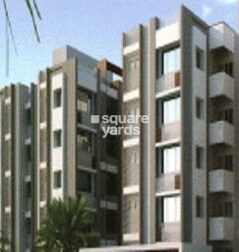 Panchsheel Residency Panchsheel Residency