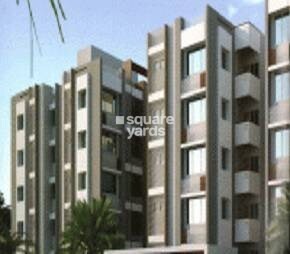 Panchsheel Residency