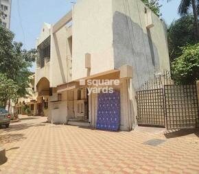 Panchsheel Row House