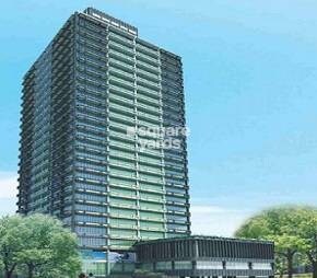 Panchshil Express Towers
