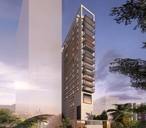 Panchshil Omnia Residences Video