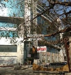 Panchshil Plaza Panchshil Plaza