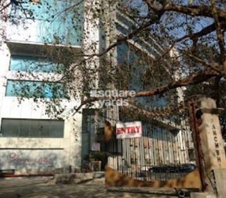 Panchshil Plaza Cover Image