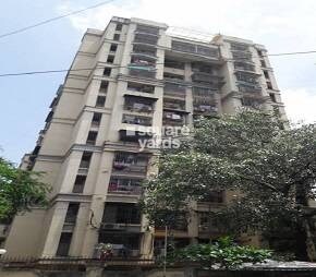 Panchvan Complex
