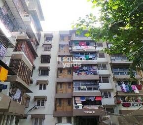 Panchvati Apartments Dahisar
