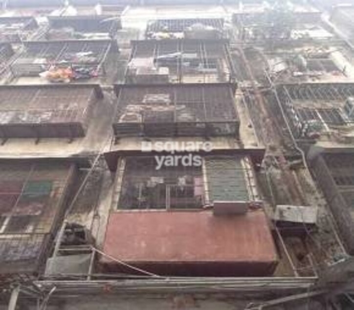 Pandya Bhavan Apartment Cover Image