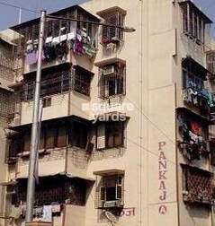 Pankaj Apartment Ghatkopar West Pankaj Apartment Ghatkopar West
