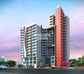 Pankaj Laxmi Heights