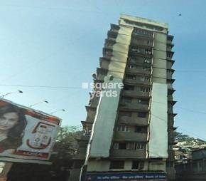 Pankaj Mansion