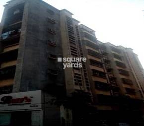 Pankaj Vihar Apartment Cover Image