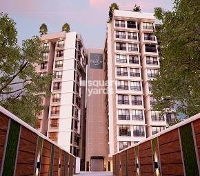 Panom Park Malad residential project in Malad West