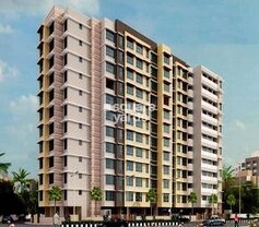 Panom Park Phase 3, Vile Parle East, Mumbai