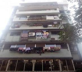 Panorama Apartment Santacruz