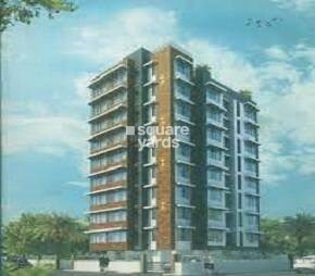 Panthi Apartment