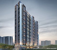 Paradigm Alaya, Jogeshwari West, Mumbai