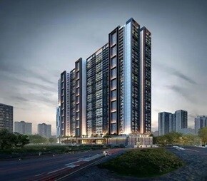 Paradigm Alaya in Jogeshwari West, Mumbai