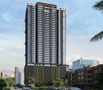 Paradigm Anantaara