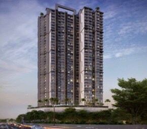 Paradigm Antalya, Oshiwara, Mumbai