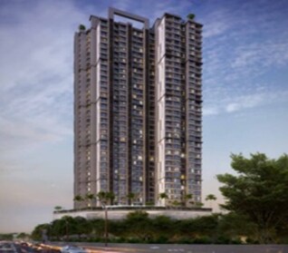 Paradigm Antalya in Oshiwara, Mumbai