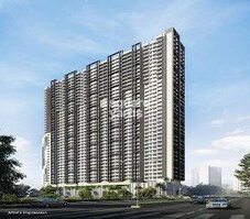 Paradigm Business Bay 102 Downtown Featured Image