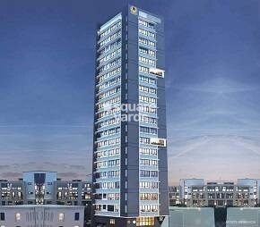 Paradigm Casa Palazzo