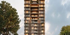 Paradigm Green Acrres in Bandra West, Mumbai