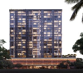 Paradigm Superstar, Bandra West, Mumbai