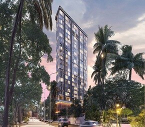 Paradigm Superstar in Bandra West, Mumbai