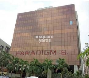 Paradigm Towers Wing B Video