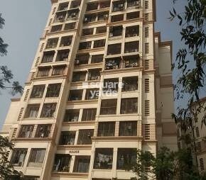 Paradise Apartment Mumbai
