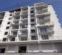 Paradise Apartment Vasai Flagship